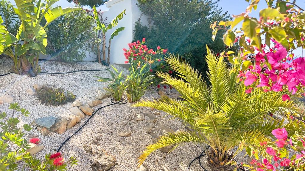 3 bed villa in Benitachell