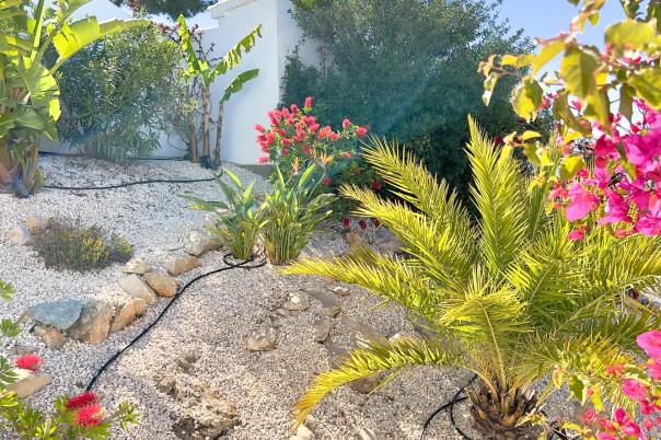 3 bed villa in Benitachell