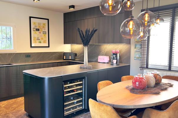 3 bed villa in Benitachell