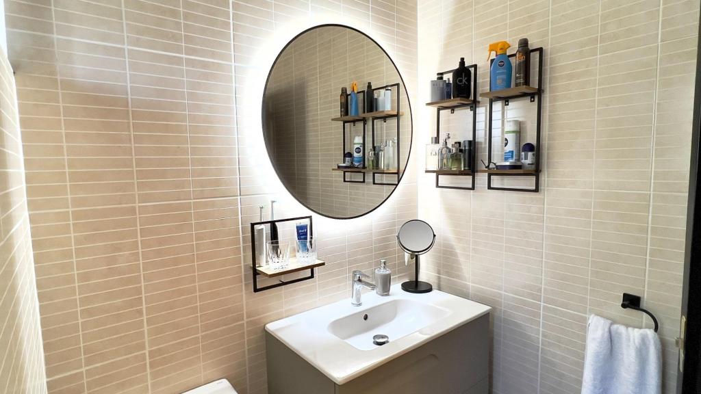 3 bed villa in Benitachell