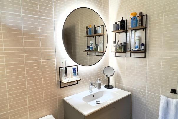 3 bed villa in Benitachell