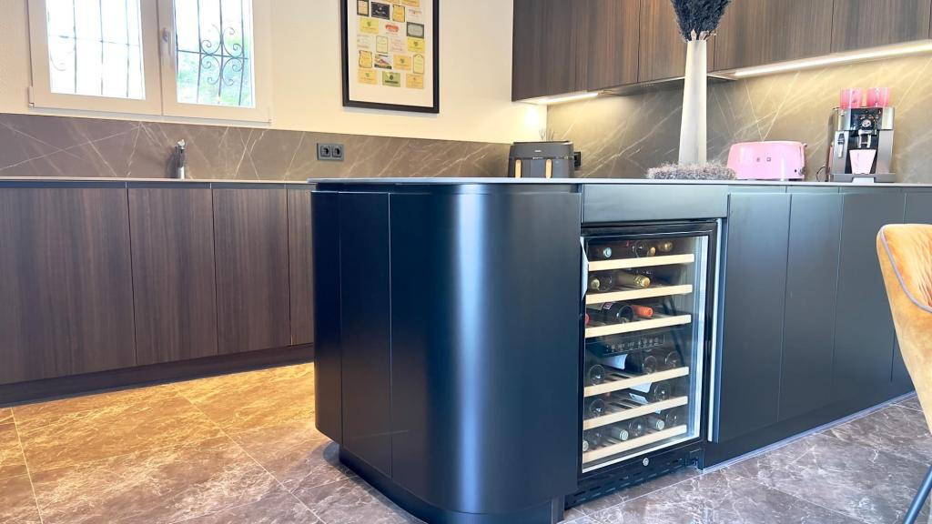 3 bed villa in Benitachell