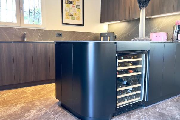 3 bed villa in Benitachell