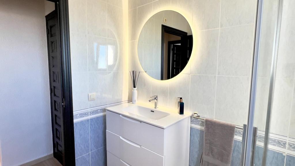 3 bed villa in Benitachell