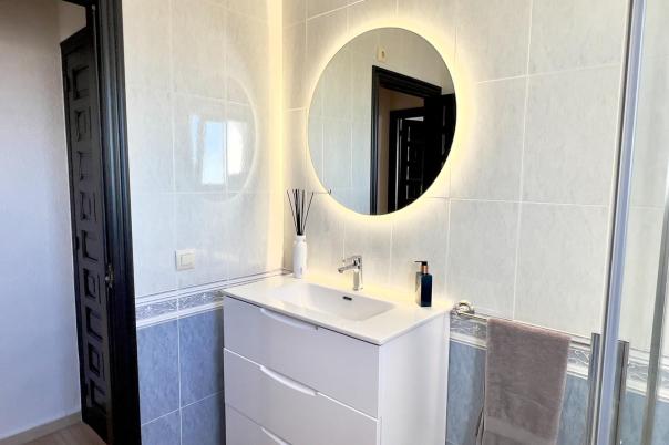 3 bed villa in Benitachell