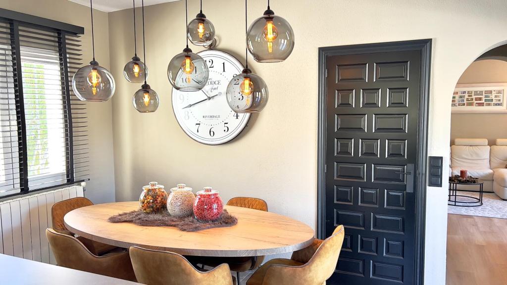 3 bed villa in Benitachell