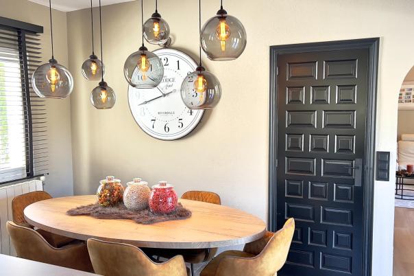 3 bed villa in Benitachell