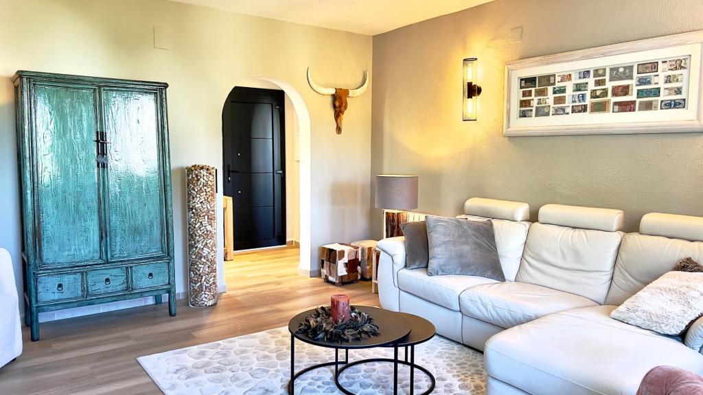 3 bed villa in Benitachell