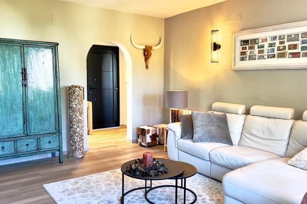 3 bed villa in Benitachell