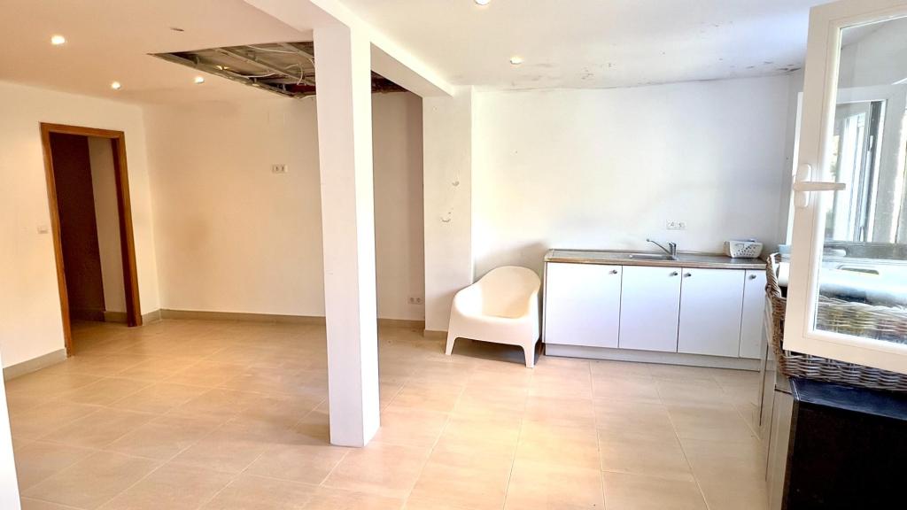 3 bed villa in Benitachell