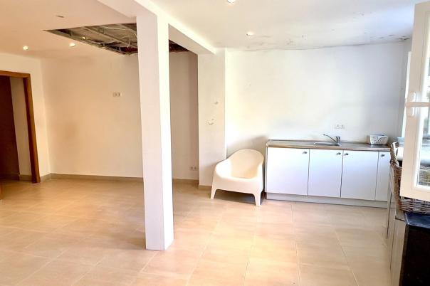 3 bed villa in Benitachell