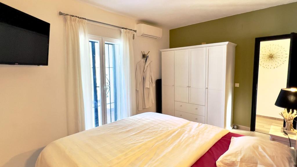 3 bed villa in Benitachell