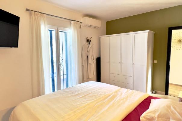 3 bed villa in Benitachell