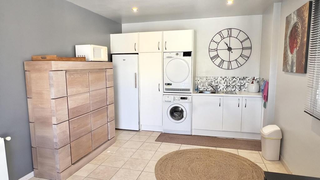 3 bed villa in Benitachell