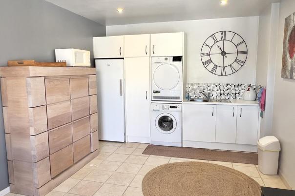 3 bed villa in Benitachell