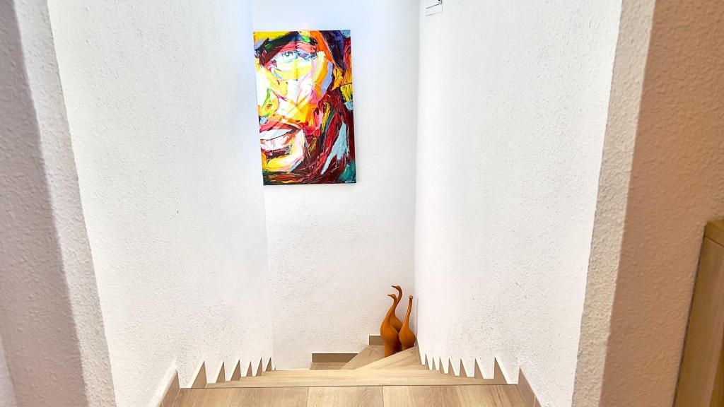 3 bed villa in Benitachell