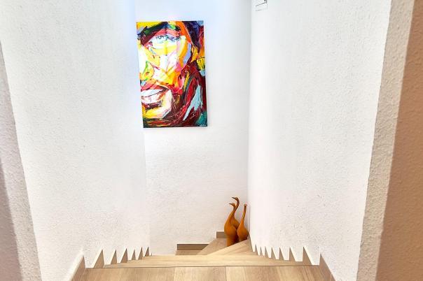 3 bed villa in Benitachell