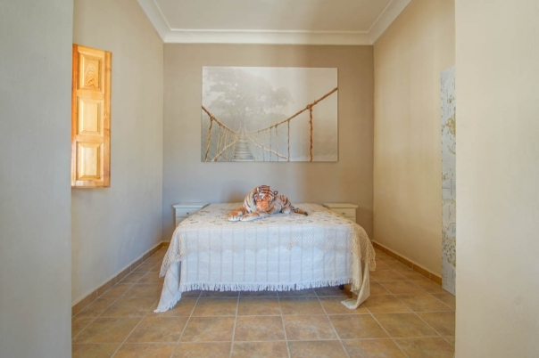 8 bed villa in La Nucía