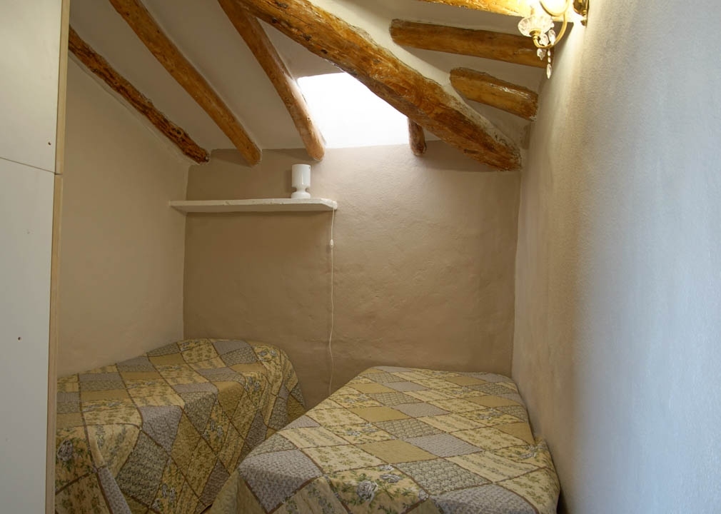 8 bed villa in La Nucía