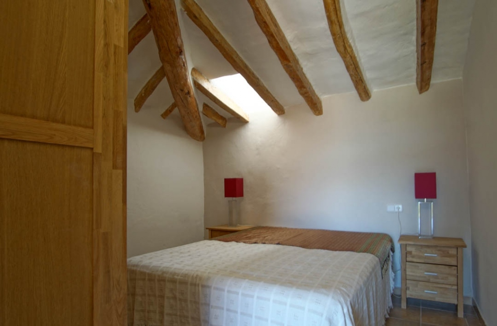8 bed villa in La Nucía