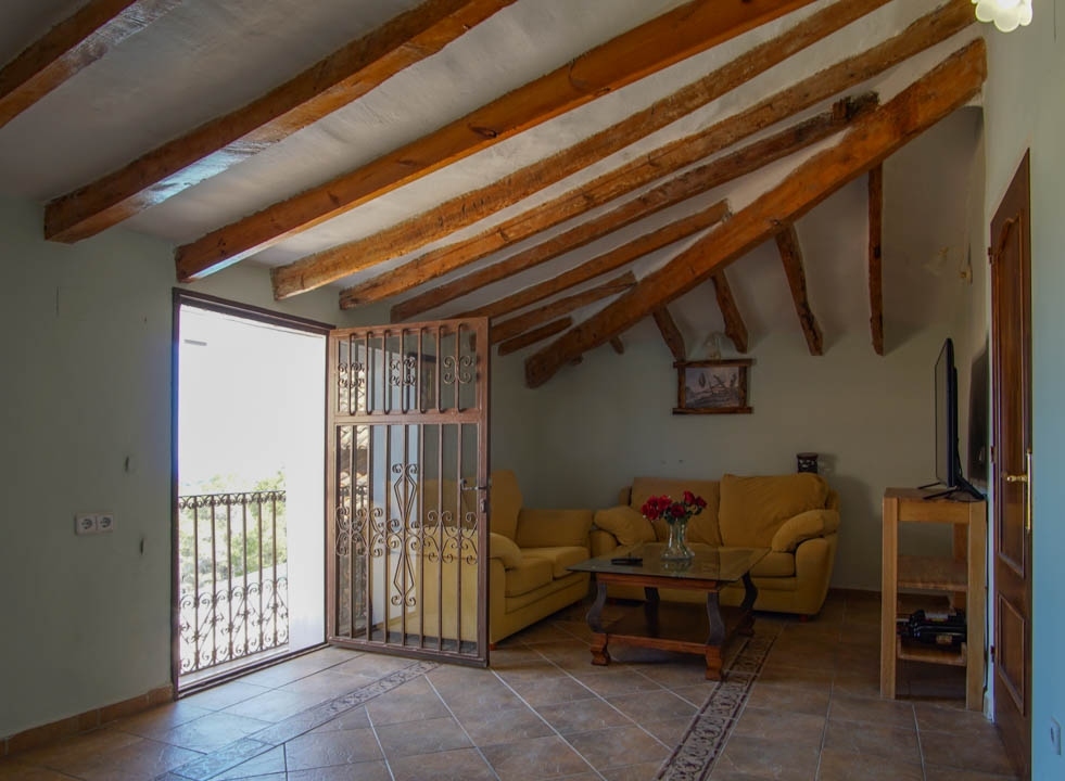 8 bed villa in La Nucía