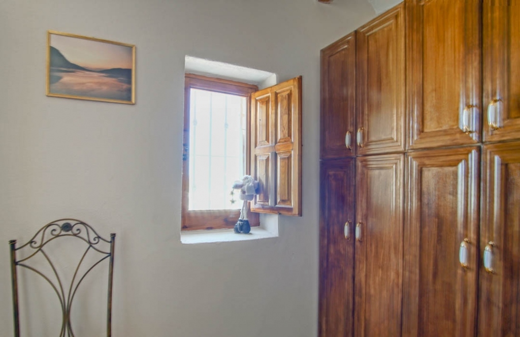 8 bed villa in La Nucía