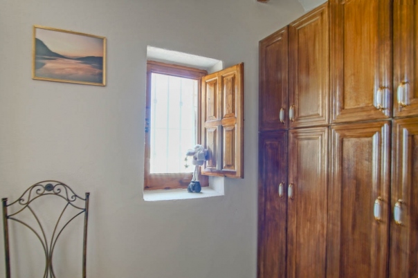 8 bed villa in La Nucía