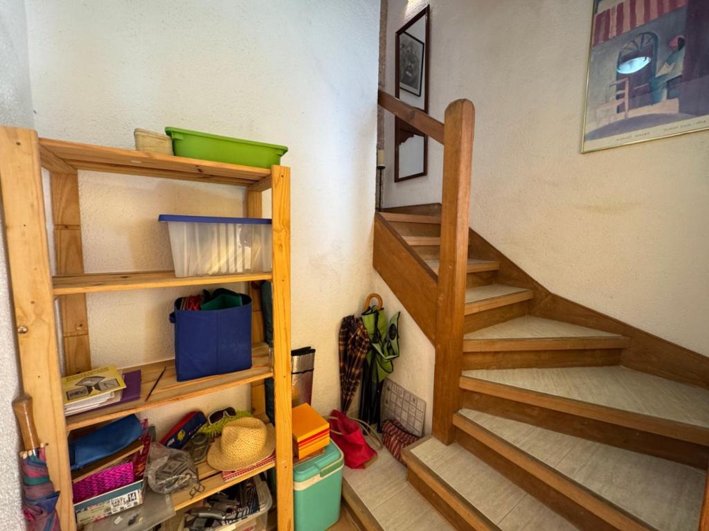 2 bed apartment in Benitachell