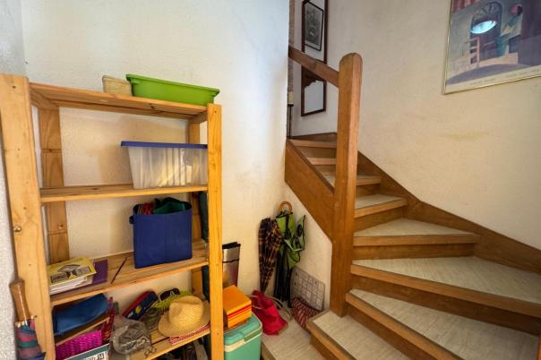 2 bed apartment in Benitachell