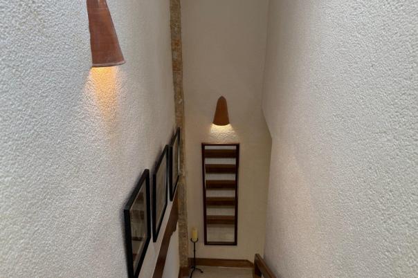 2 bed apartment in Benitachell