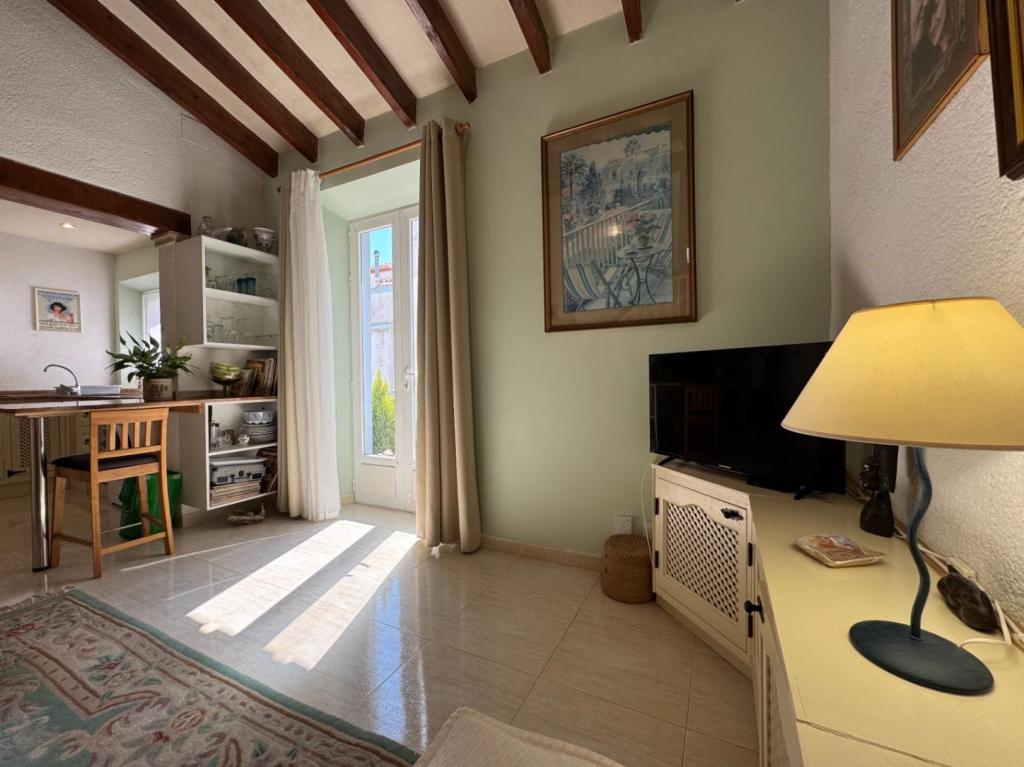 2 bed apartment in Benitachell