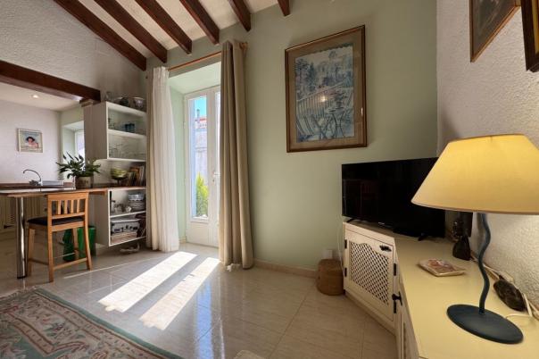 2 bed apartment in Benitachell