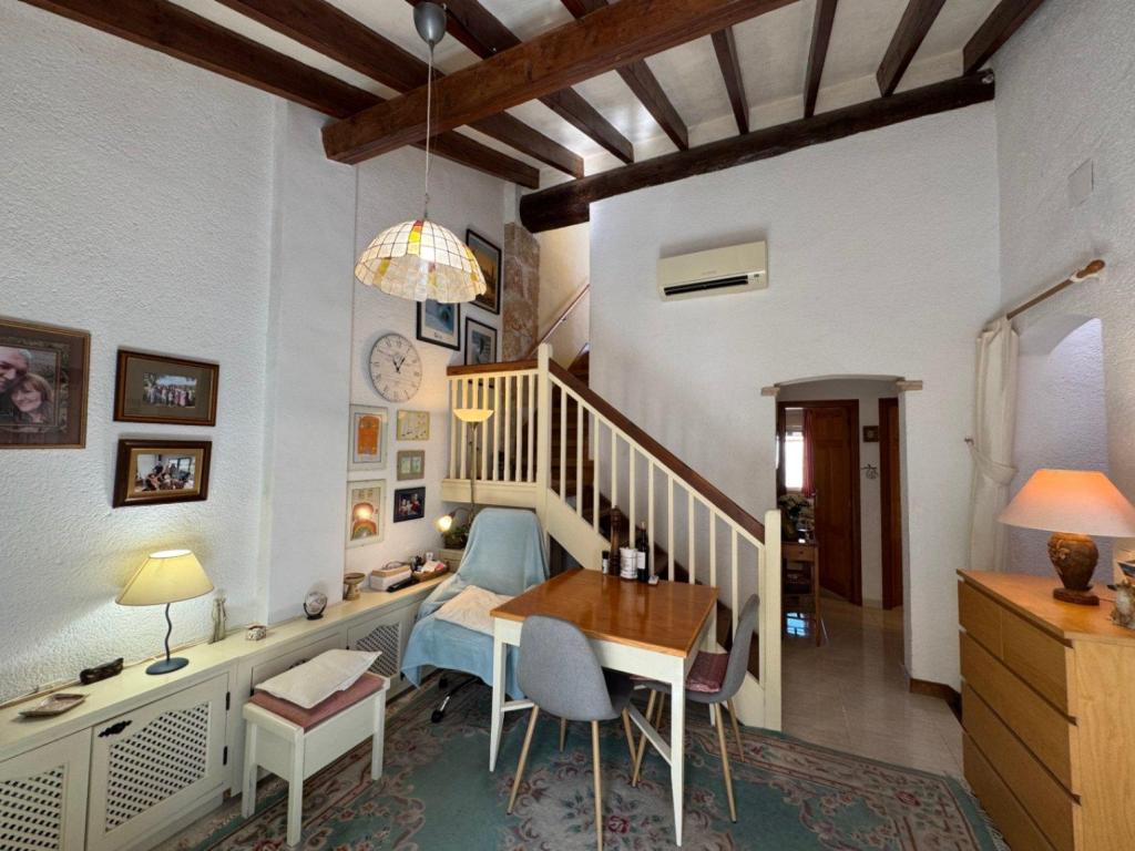 2 bed apartment in Benitachell