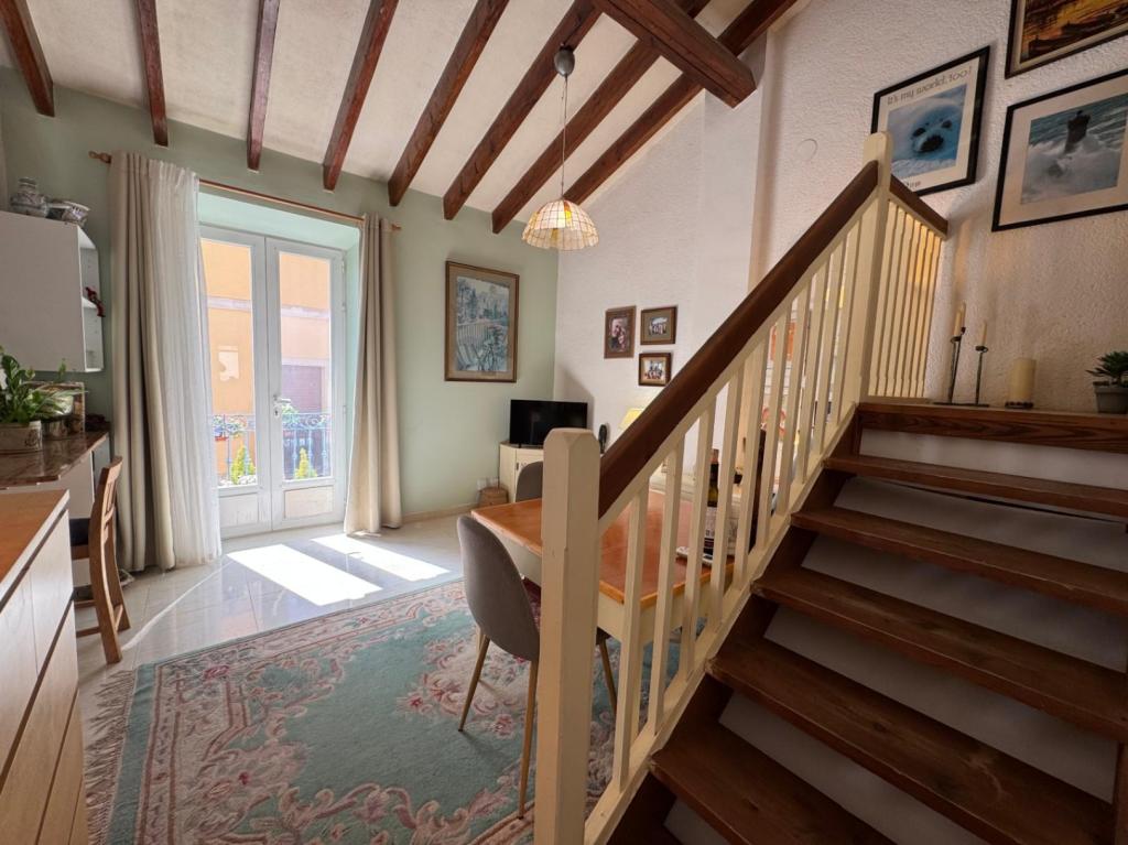 2 bed apartment in Benitachell