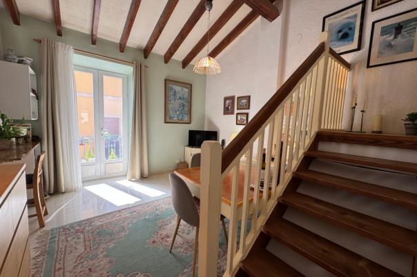 2 bed apartment in Benitachell