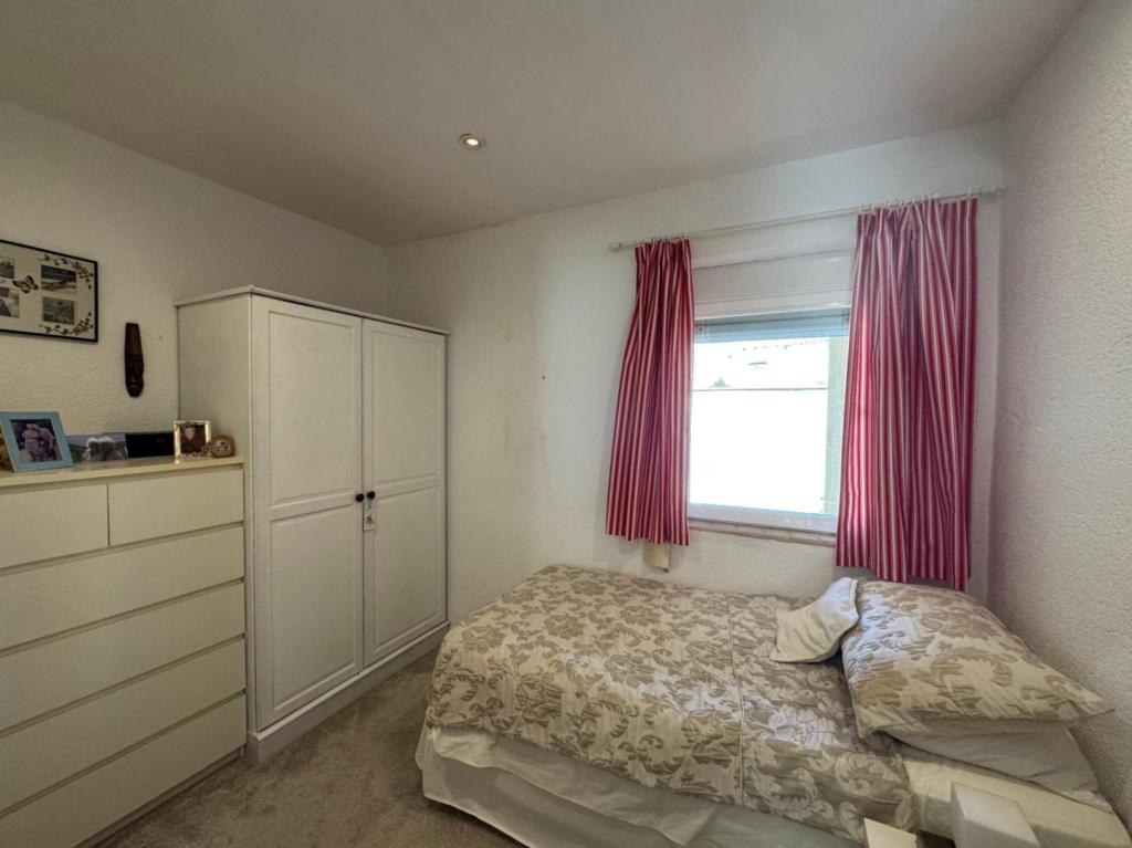 2 bed apartment in Benitachell