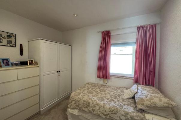 2 bed apartment in Benitachell