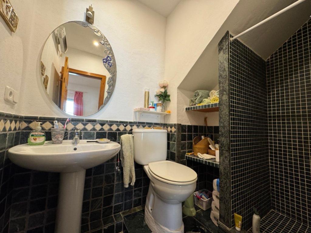 2 bed apartment in Benitachell