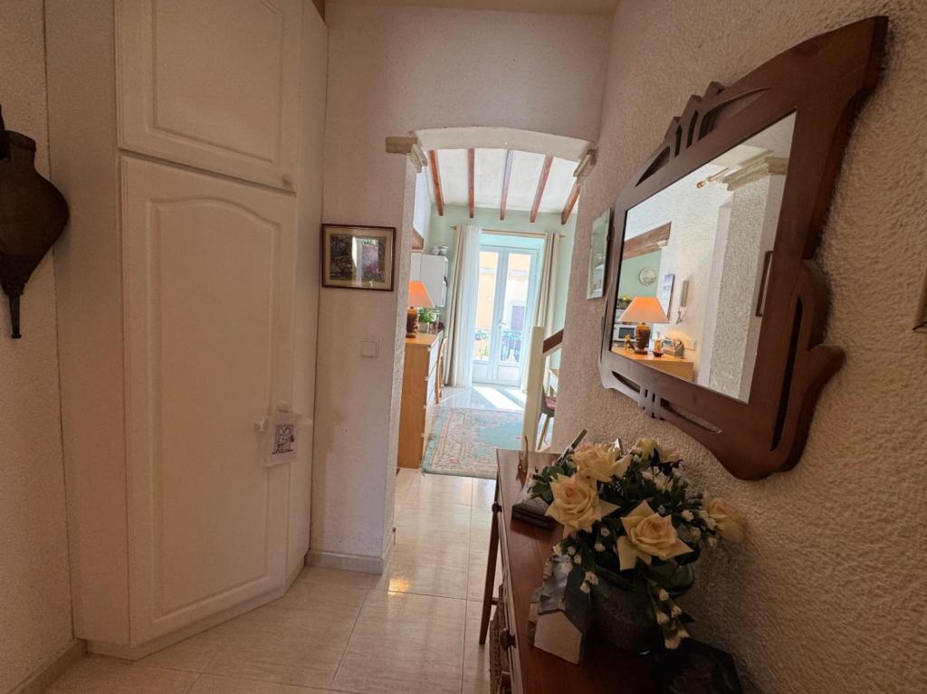 2 bed apartment in Benitachell