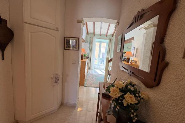 2 bed apartment in Benitachell