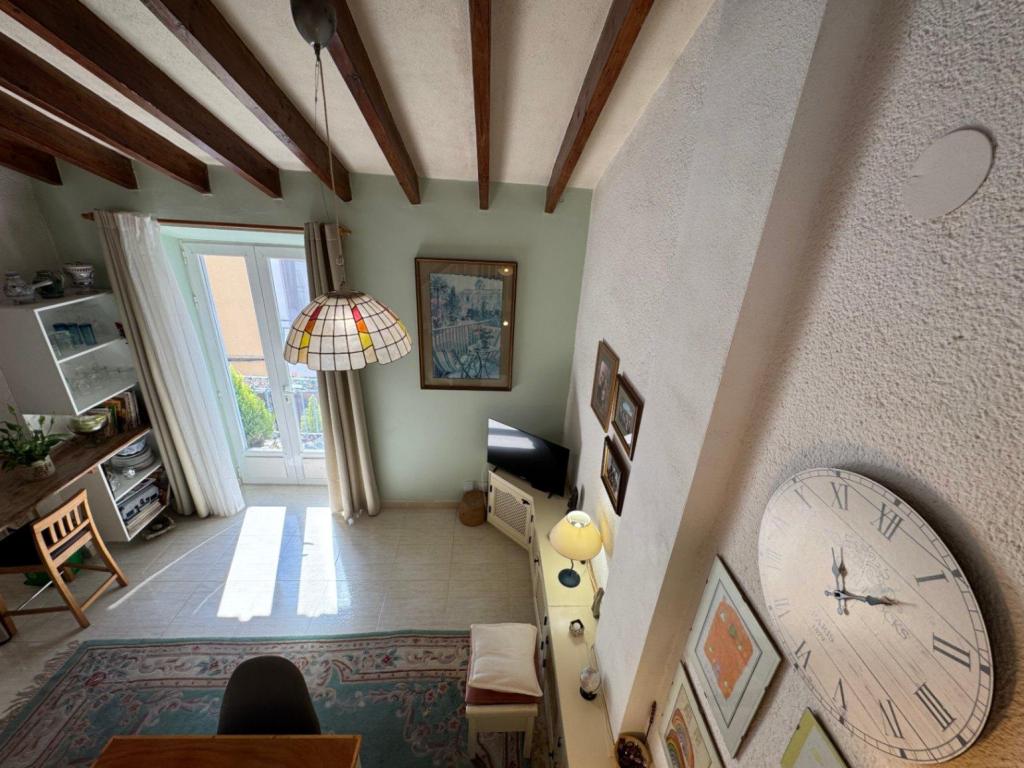 2 bed apartment in Benitachell