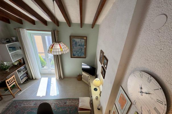 2 bed apartment in Benitachell