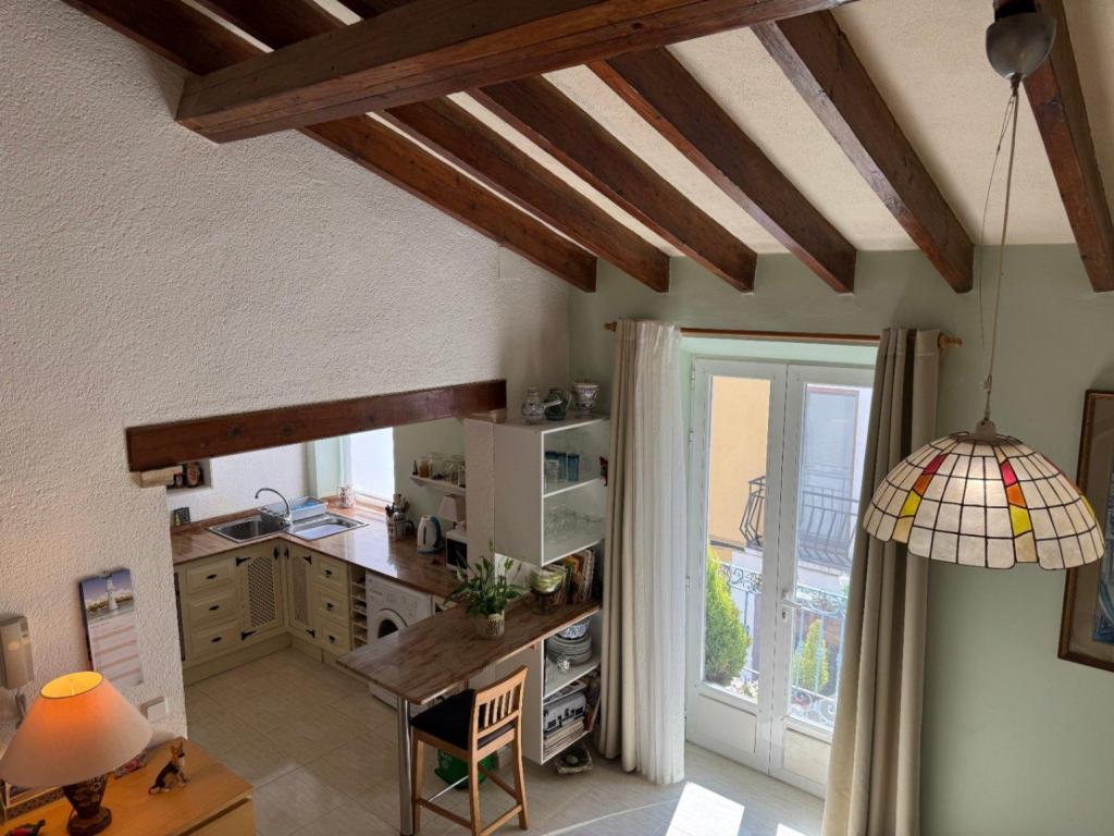 2 bed apartment in Benitachell