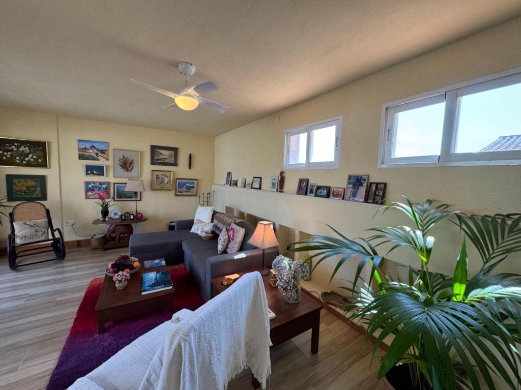 2 bed apartment in Benitachell