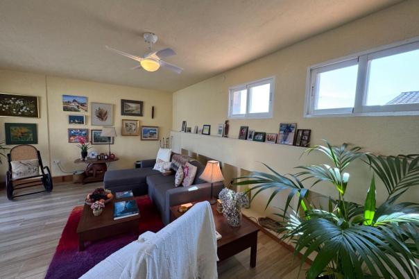 2 bed apartment in Benitachell