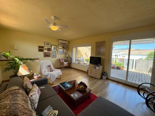 2 bed apartment in Benitachell