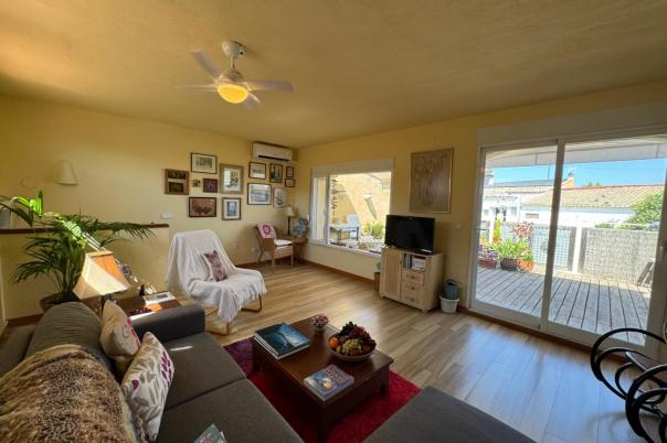 2 bed apartment in Benitachell