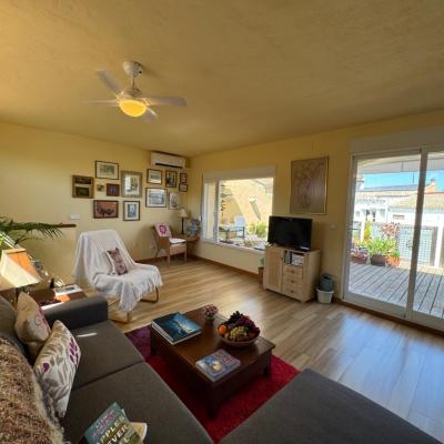 2 bed apartment in Benitachell