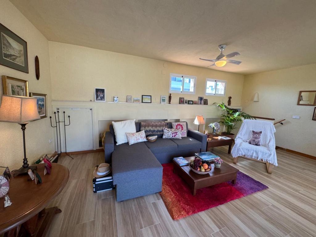 2 bed apartment in Benitachell
