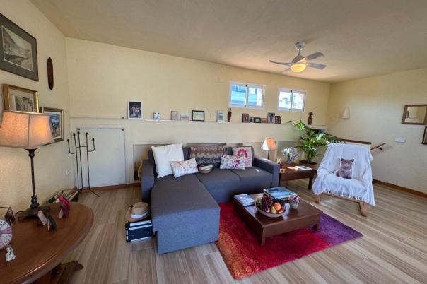 2 bed apartment in Benitachell